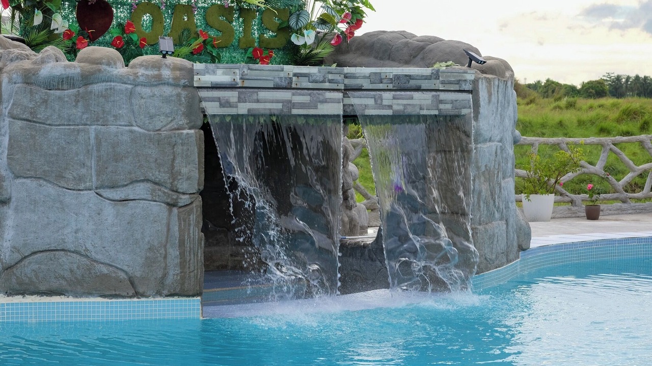 Photo of Outdoor in San Fernando