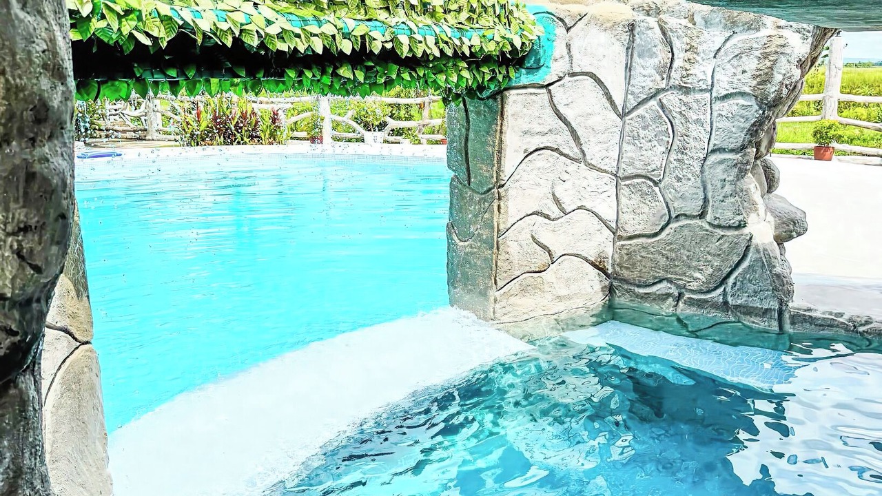 Photo of Outdoor in San Fernando