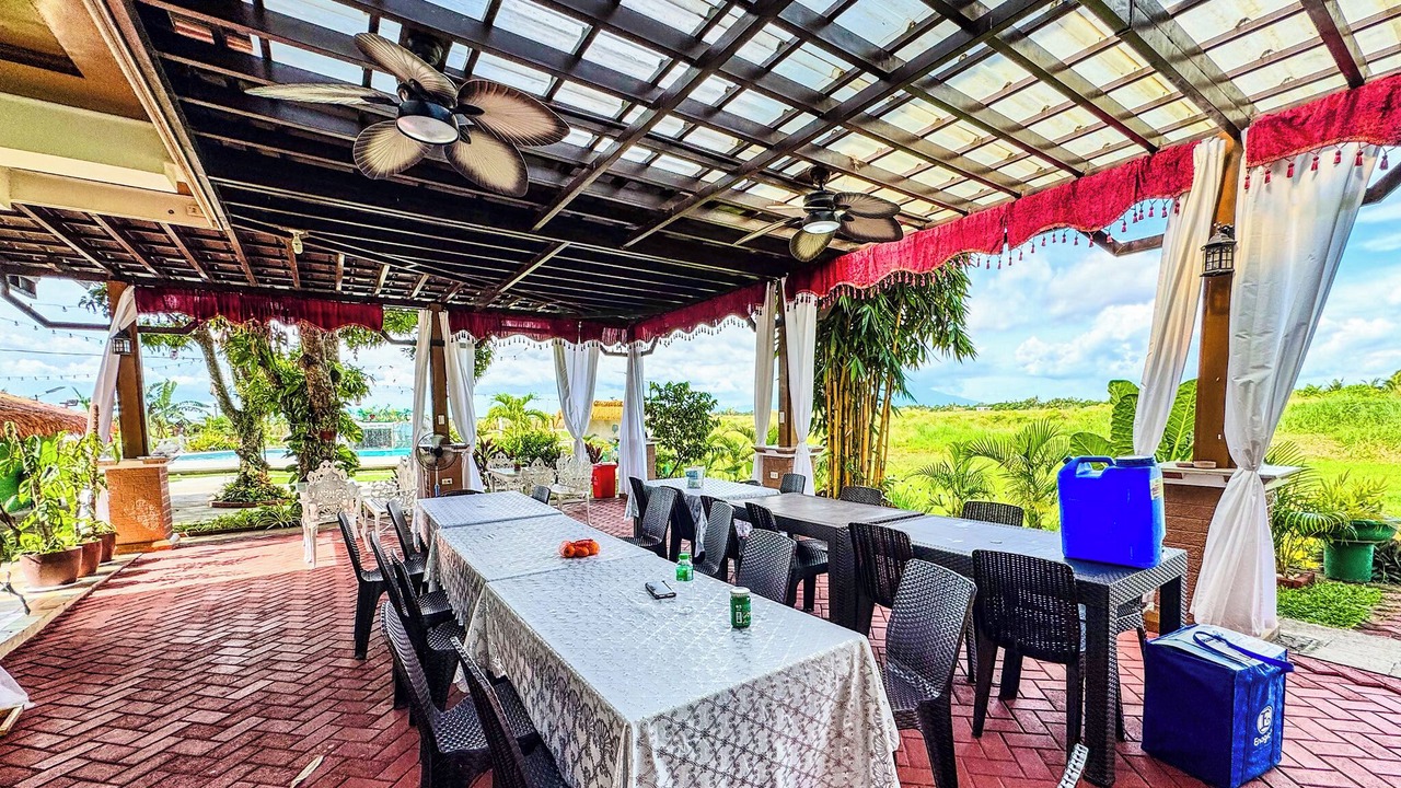 Photo of Outdoor in San Fernando