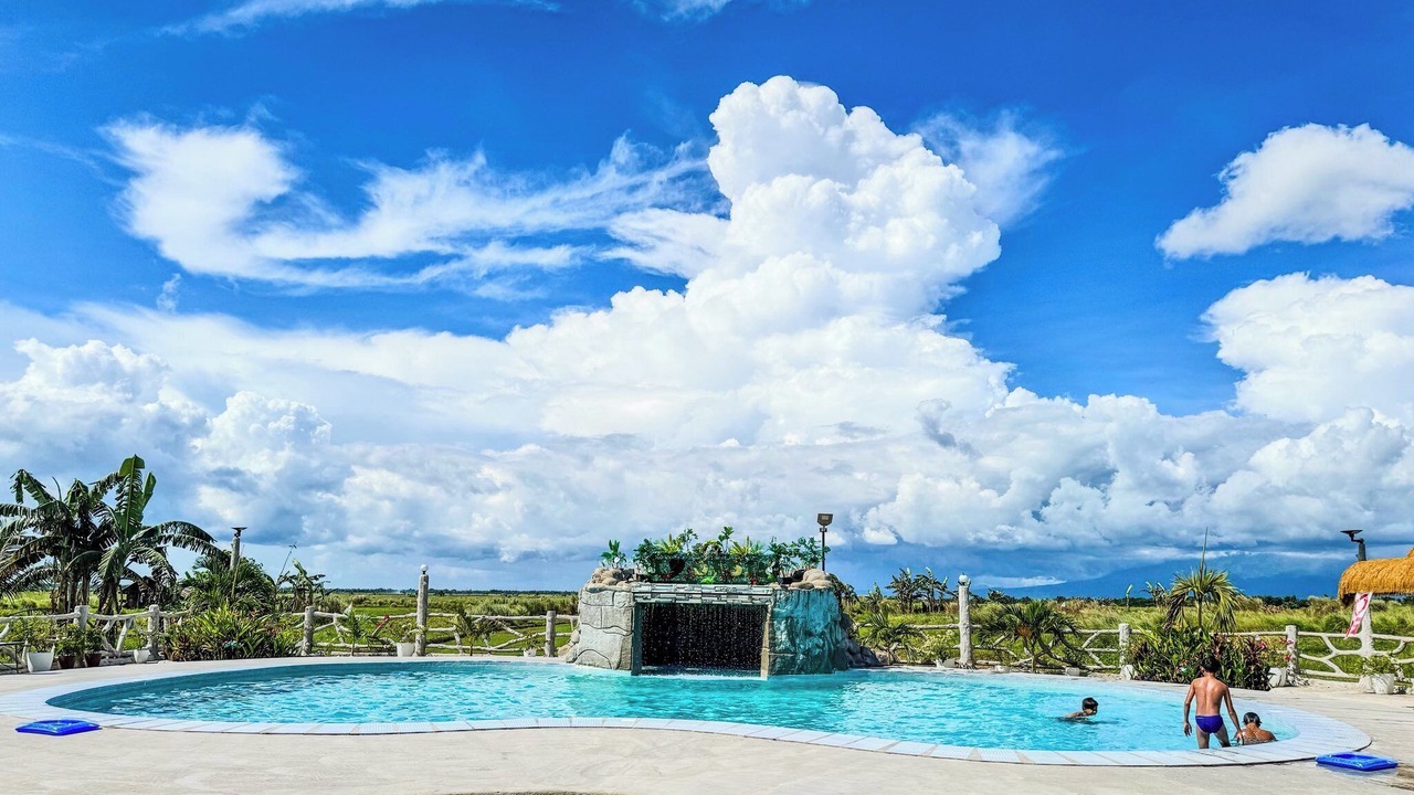 Photo of Outdoor in San Fernando