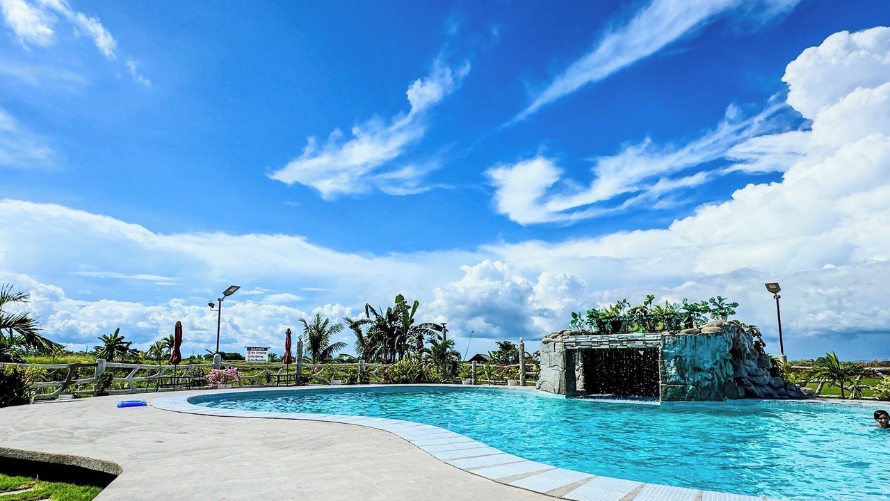 Photo of Outdoor in San Fernando