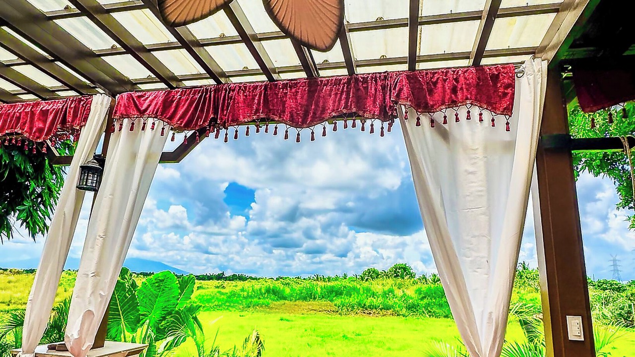 Photo of Patio Balcony in San Fernando
