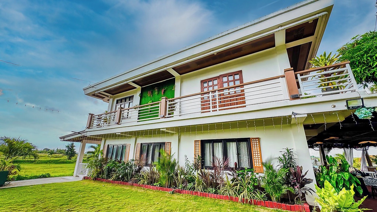 Photo of Outdoor in San Fernando