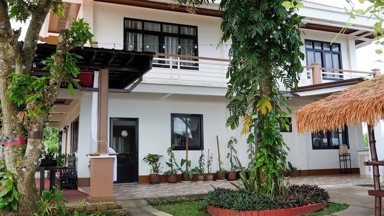 Photo of Outdoor in San Fernando
