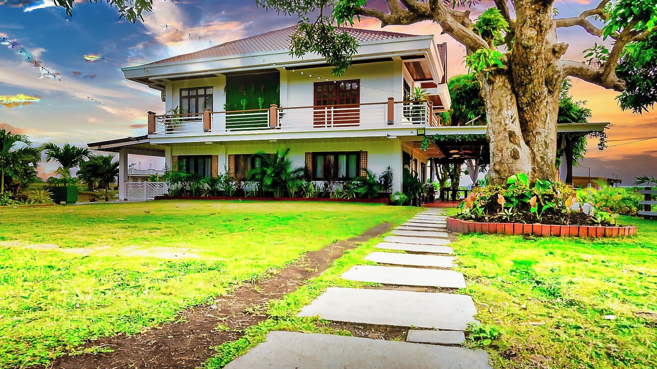 Photo of Outdoor in San Fernando
