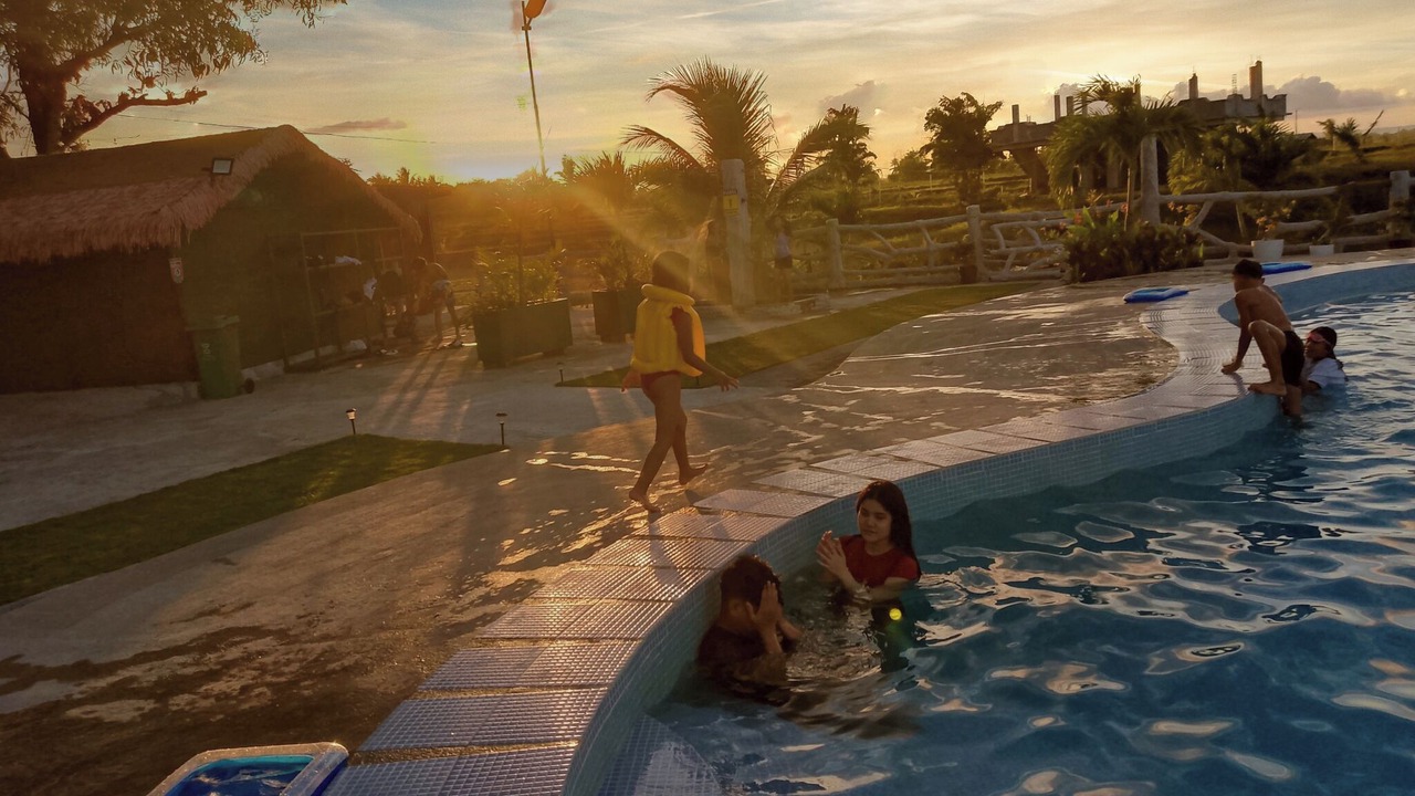 Photo of Outdoor in San Fernando