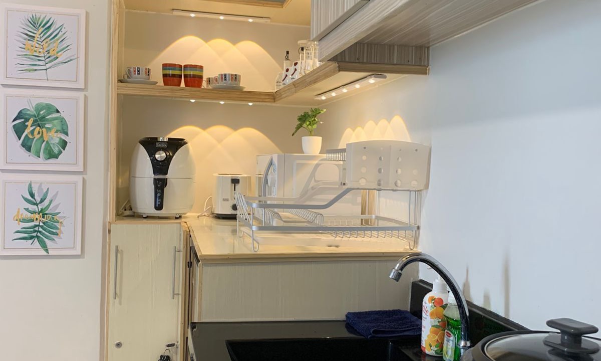 Photo of Kitchen in Dauis