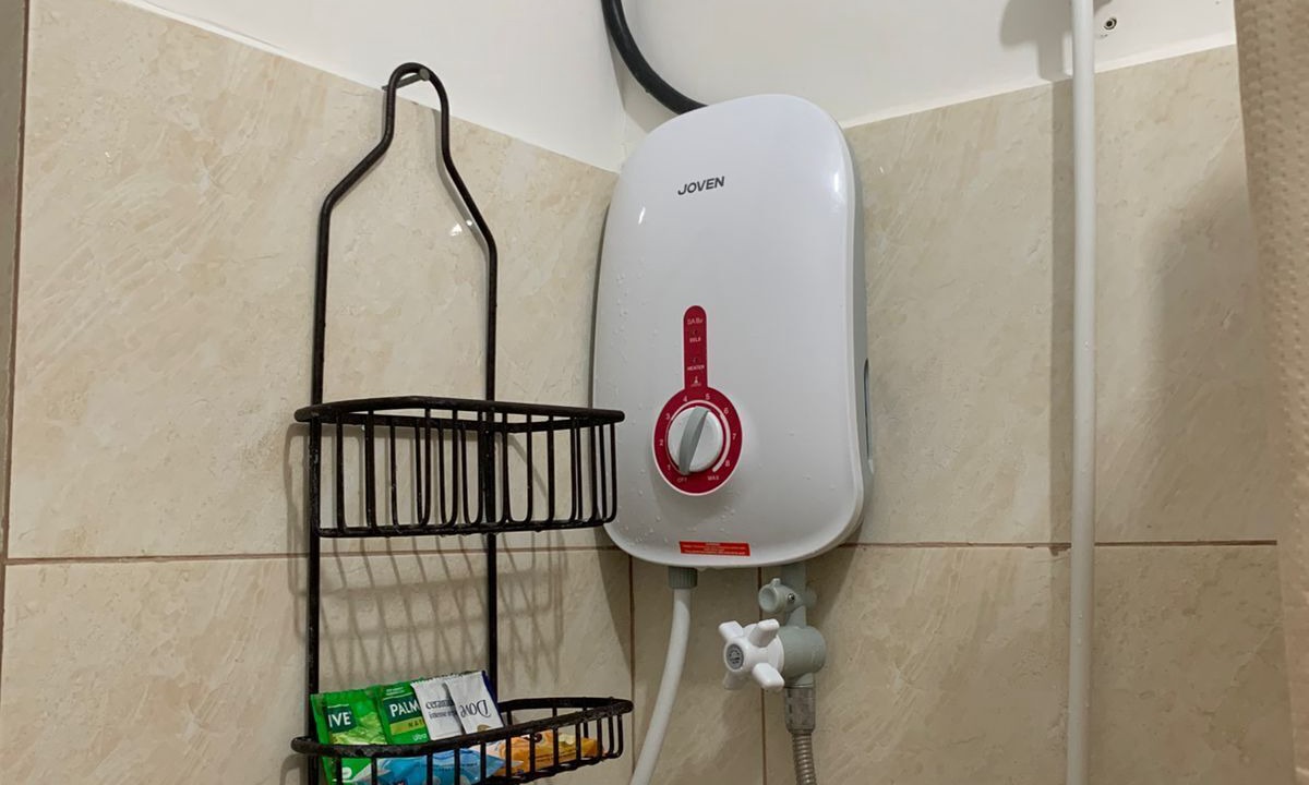 Photo of Bathroom in Dauis