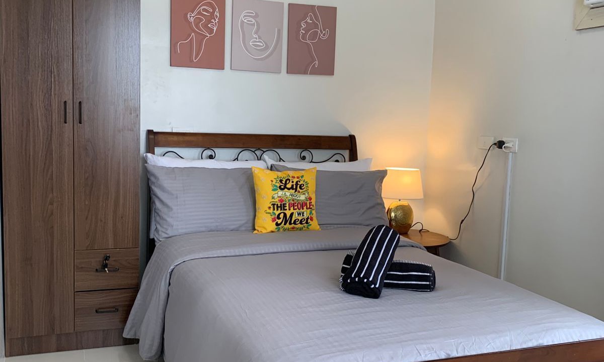 Photo of Bedroom in Dauis
