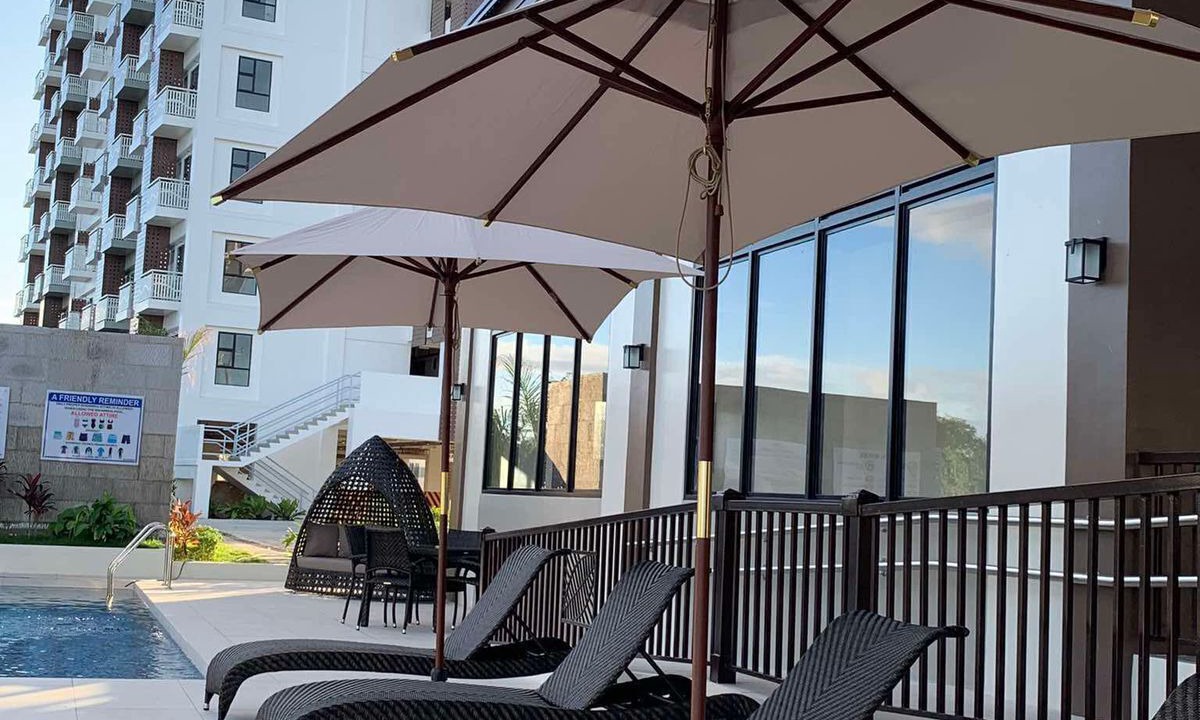 Photo of Patio Balcony in Dauis