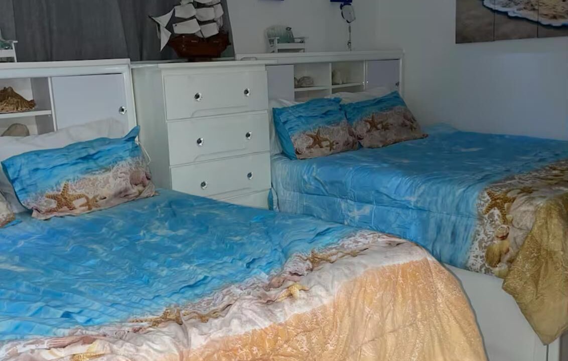 Photo of Bedroom in Villas Del Mar