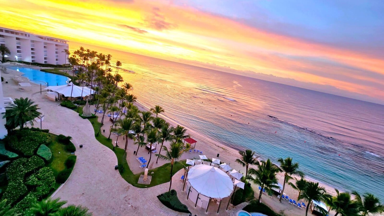 Photo of Outdoor in Villas Del Mar