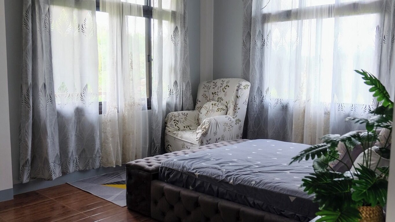 Photo of Bedroom in San Fernando