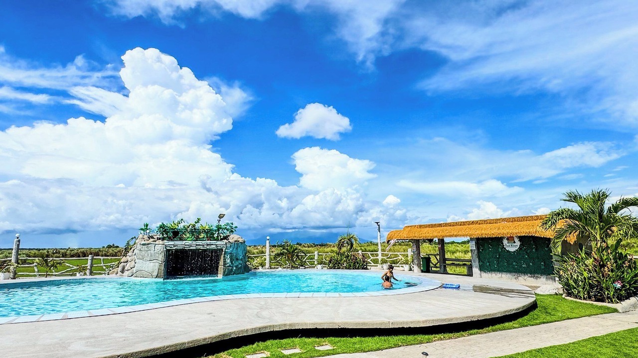 Photo of Outdoor in San Fernando