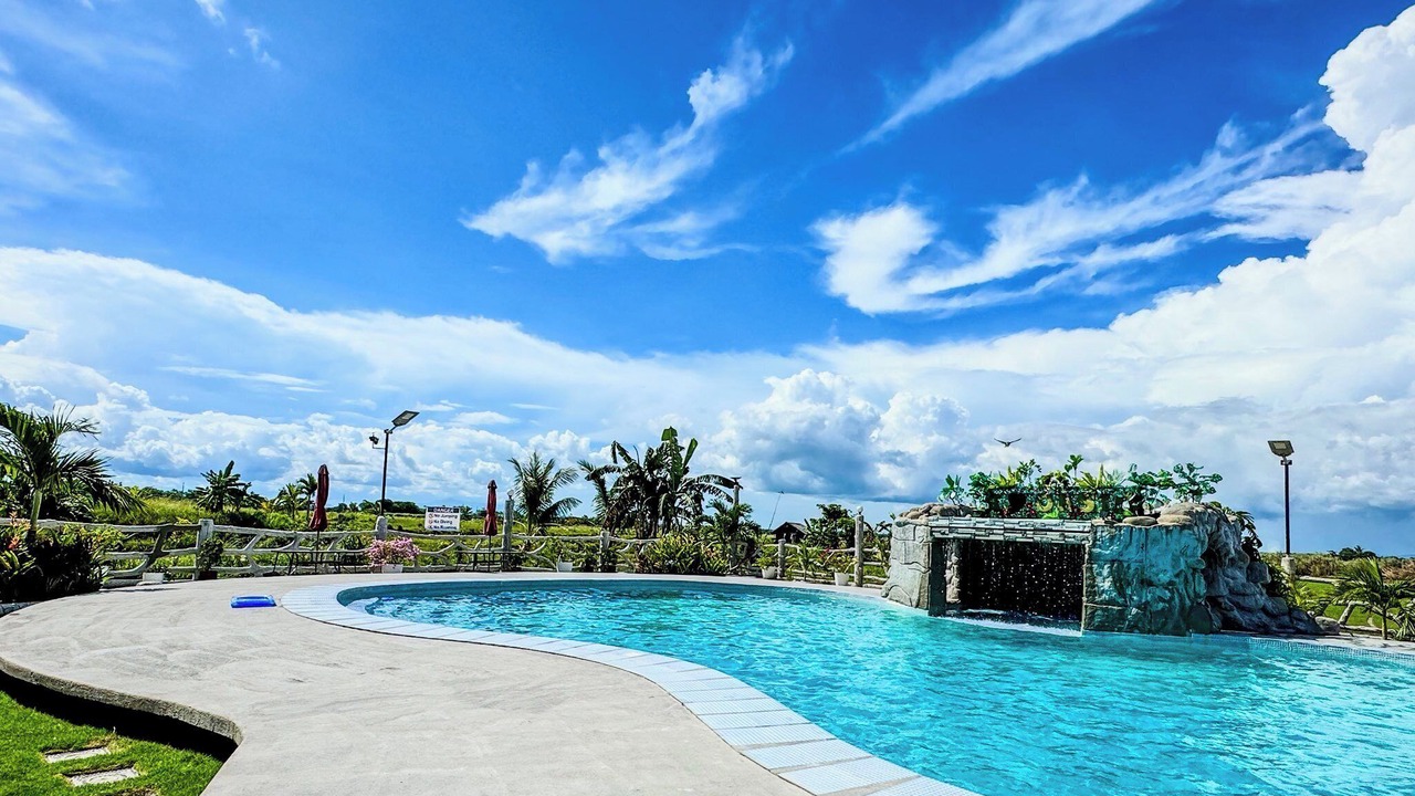 Photo of Outdoor in San Fernando
