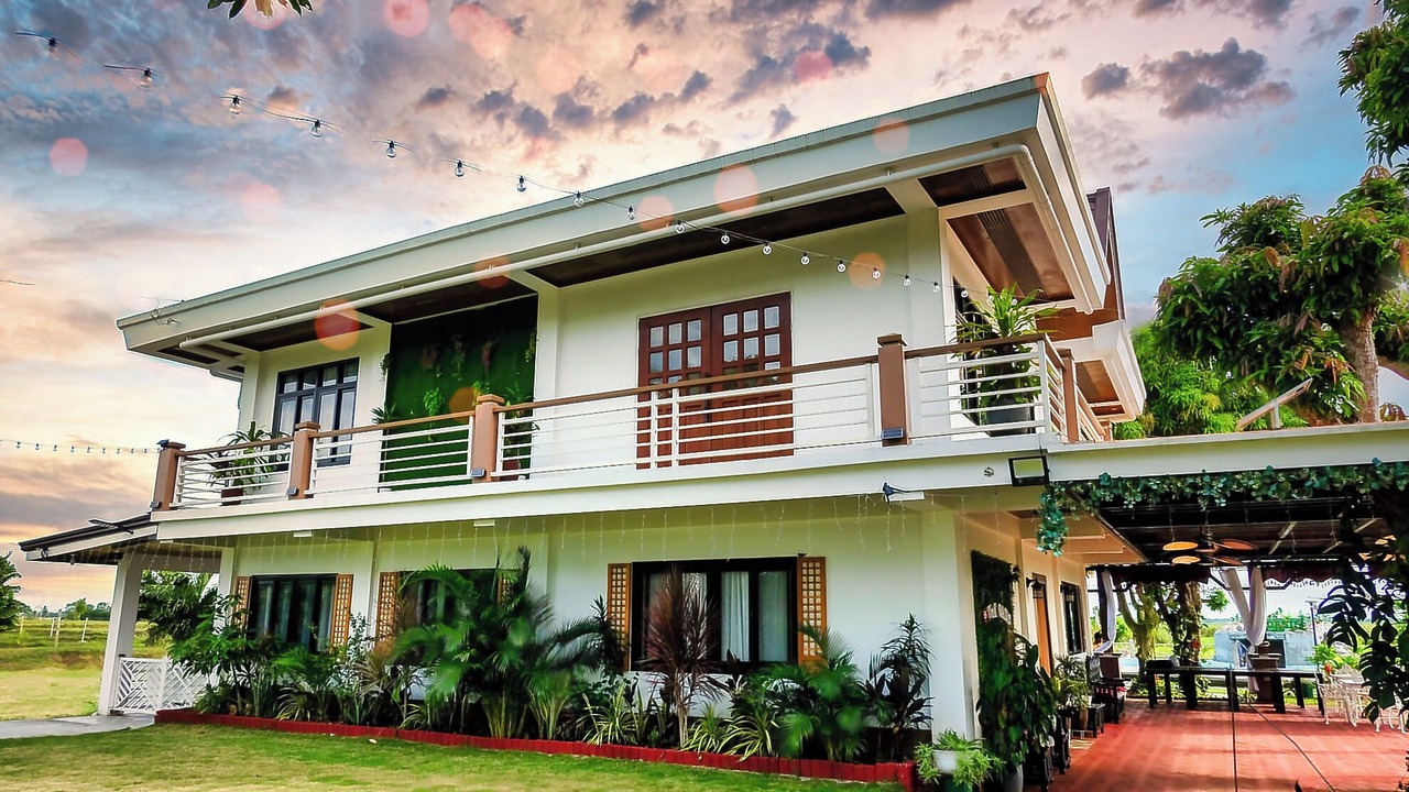 Photo of Outdoor in San Fernando