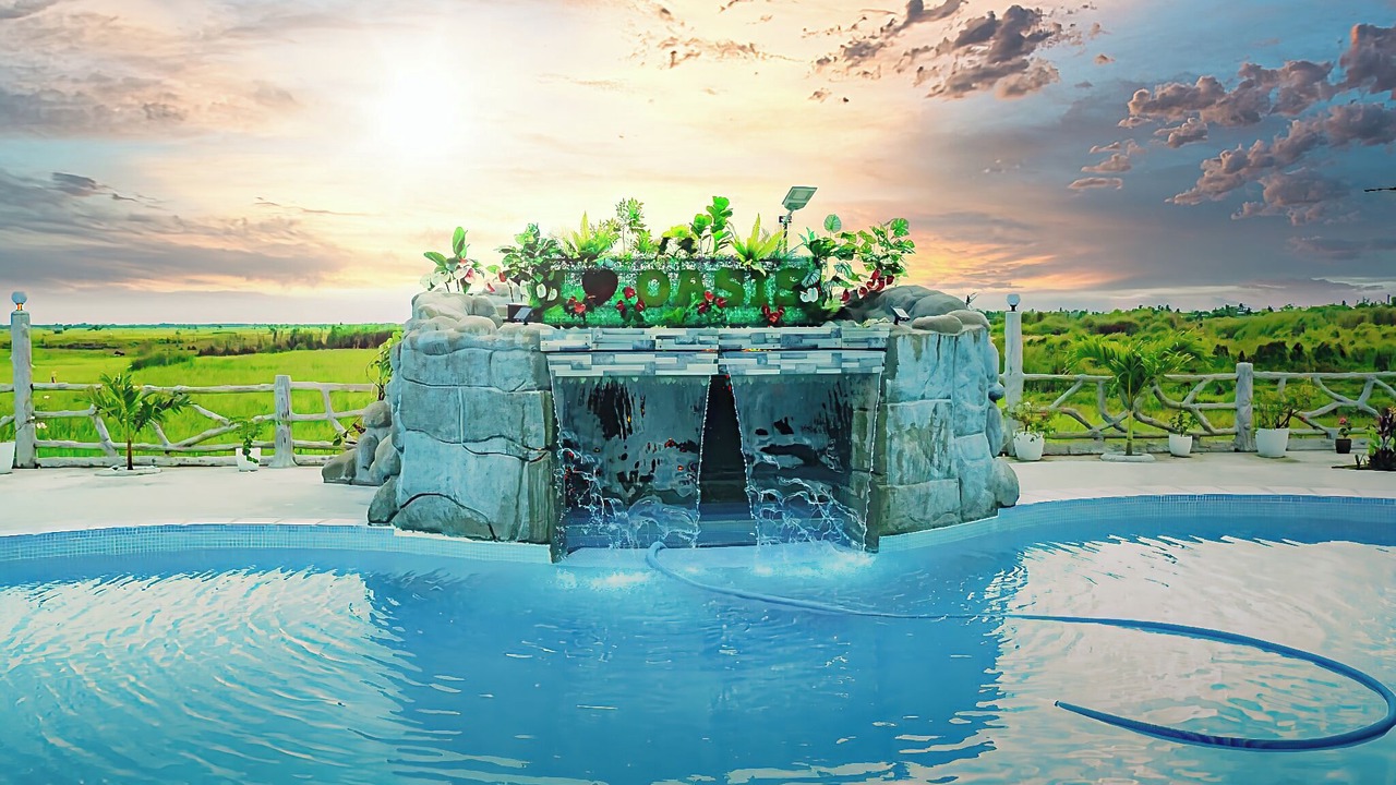 Photo of Outdoor in San Fernando