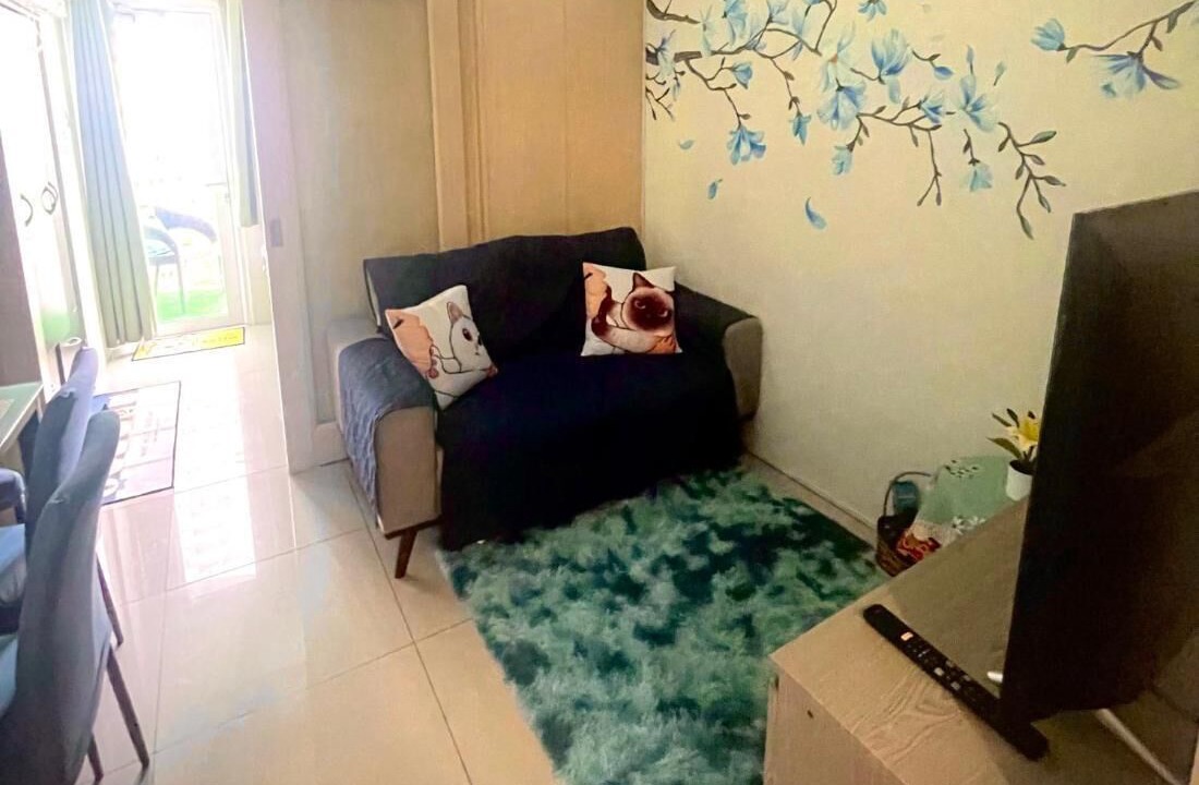 Photo of Livingroom in Bel-Air