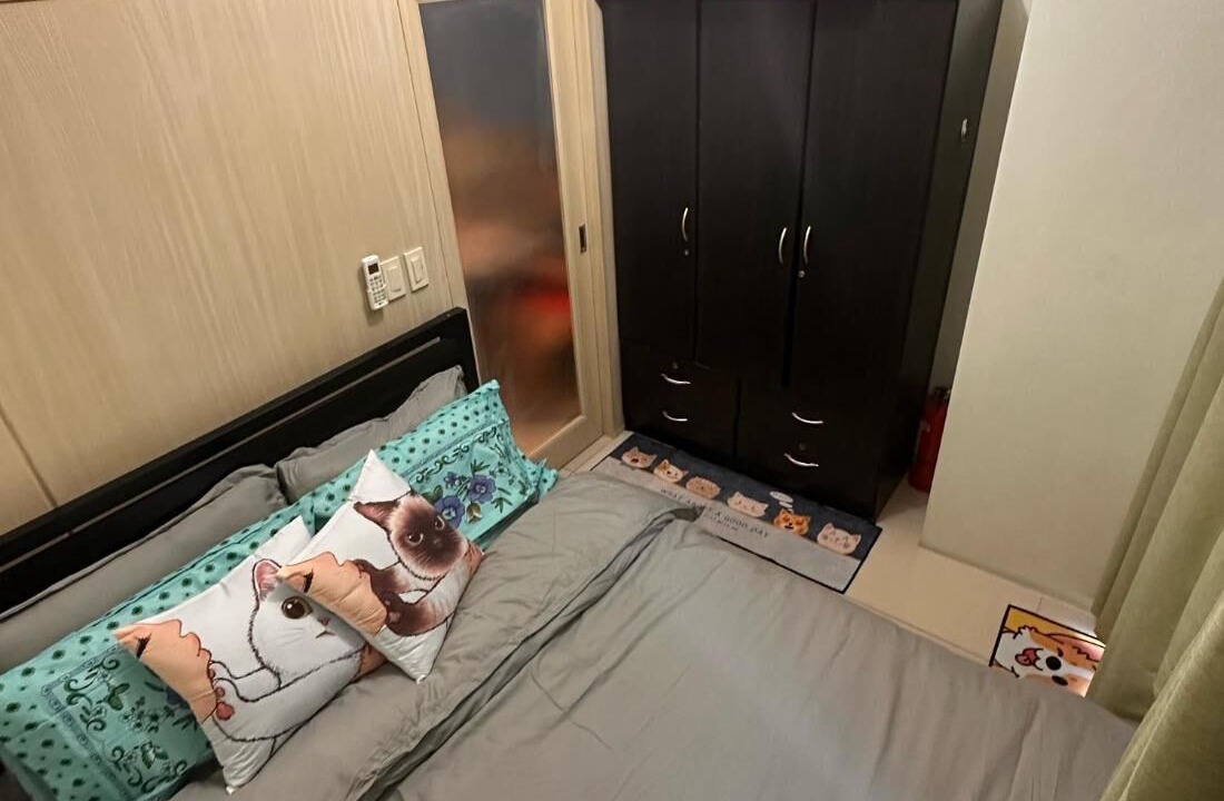 Photo of Bedroom in Bel-Air