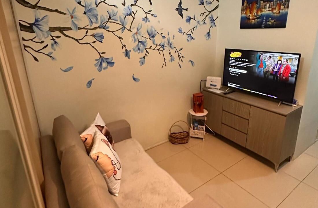 Photo of Livingroom in Bel-Air