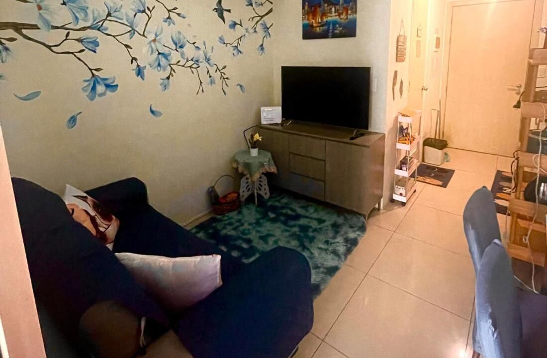 Photo of Livingroom in Bel-Air
