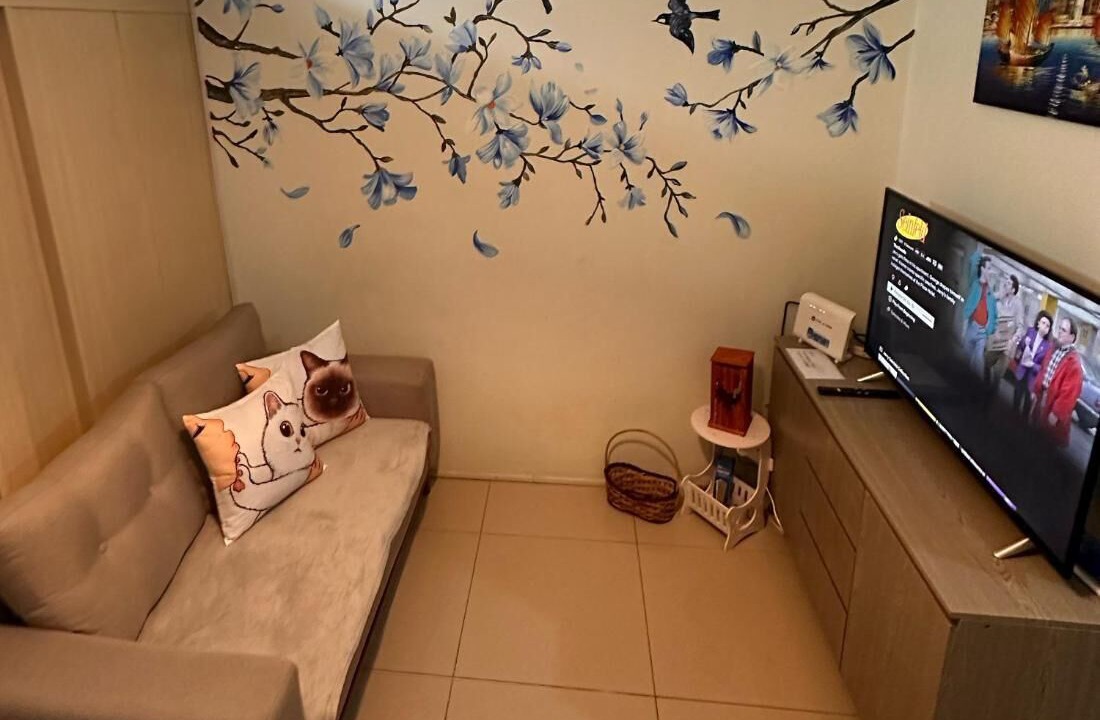 Photo of Livingroom in Bel-Air