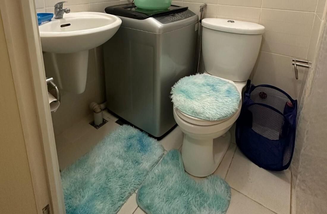 Photo of Bathroom in Bel-Air