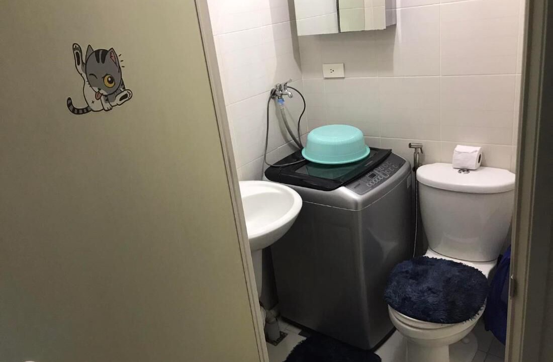 Photo of Bathroom in Bel-Air