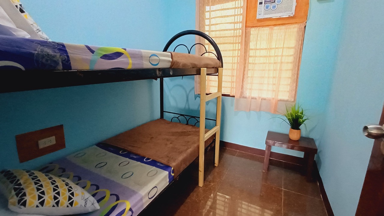 Photo of Bedroom in Coron Town Proper