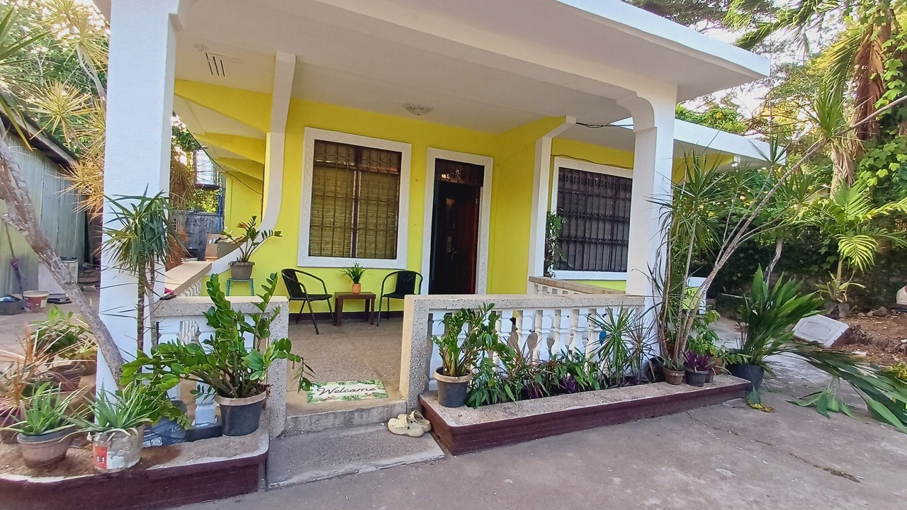 Photo of Outdoor in Coron Town Proper