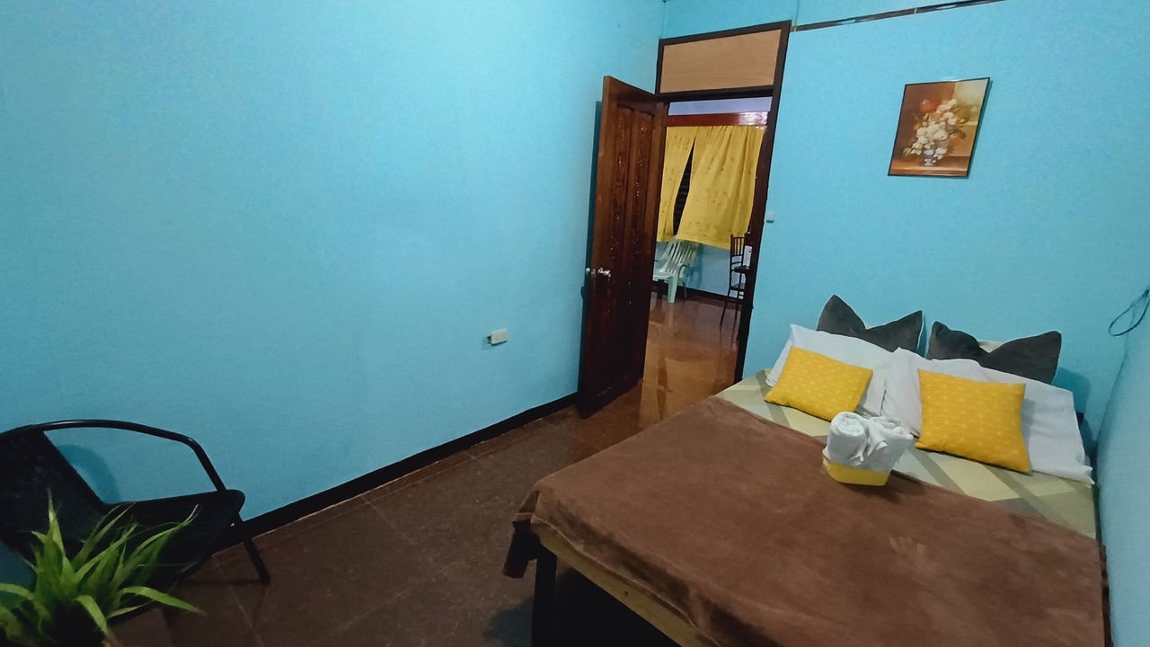 Photo of Bedroom in Coron Town Proper
