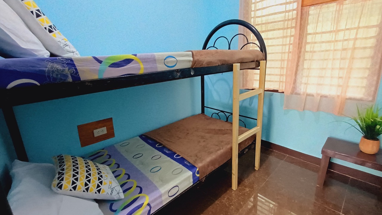 Photo of Bedroom in Coron Town Proper