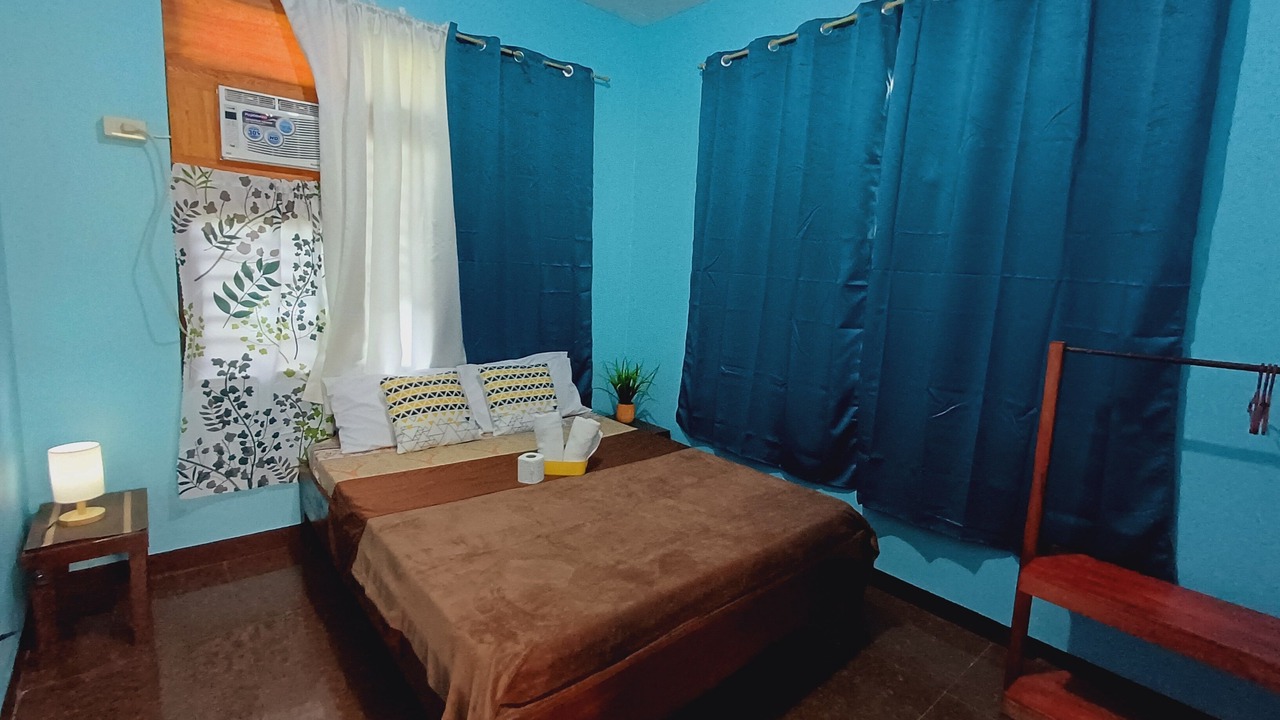 Photo of Bedroom in Coron Town Proper