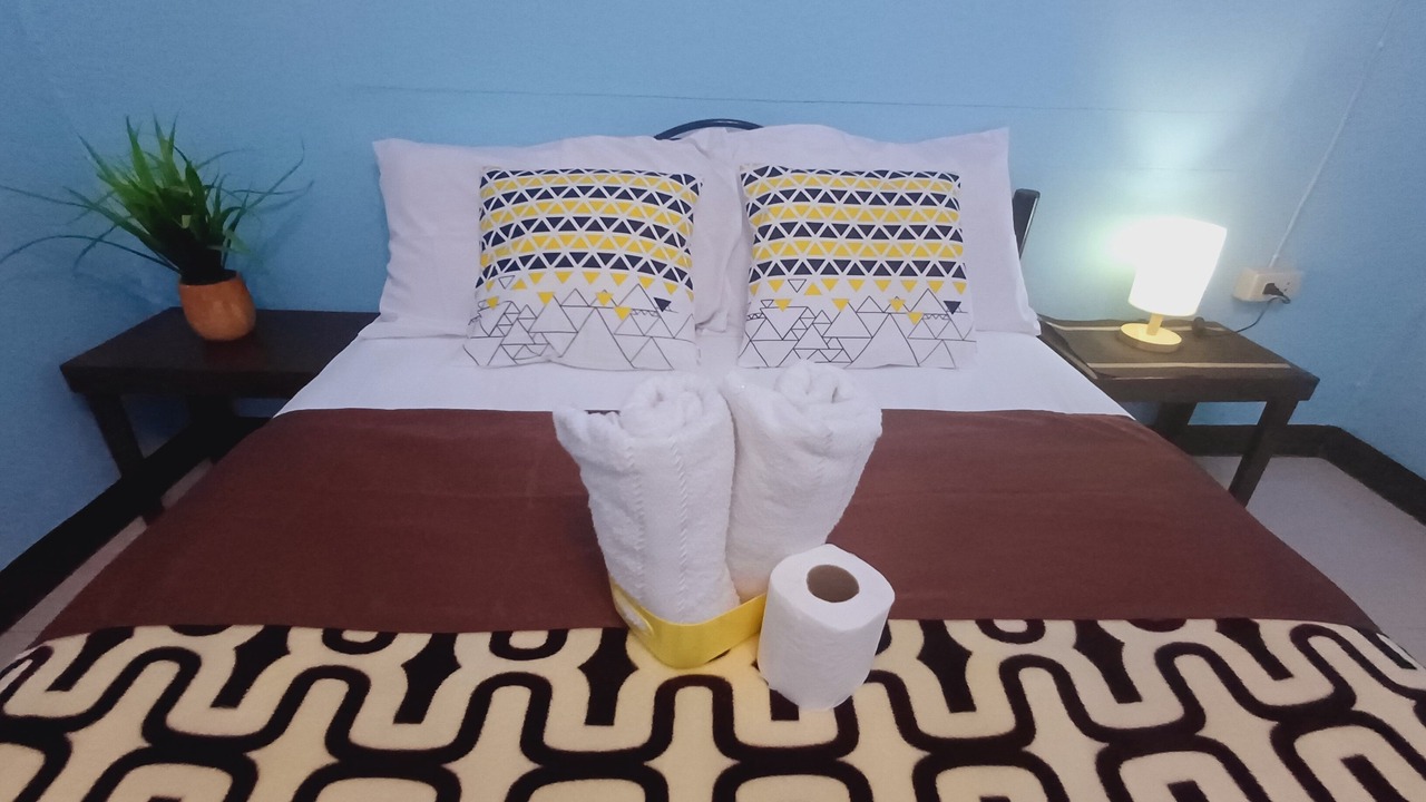 Photo of Bedroom in Coron Town Proper