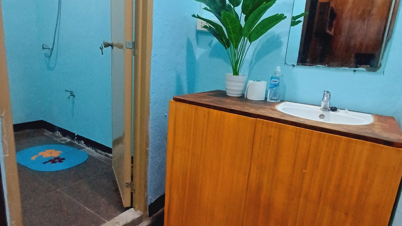 Photo of Bathroom in Coron Town Proper