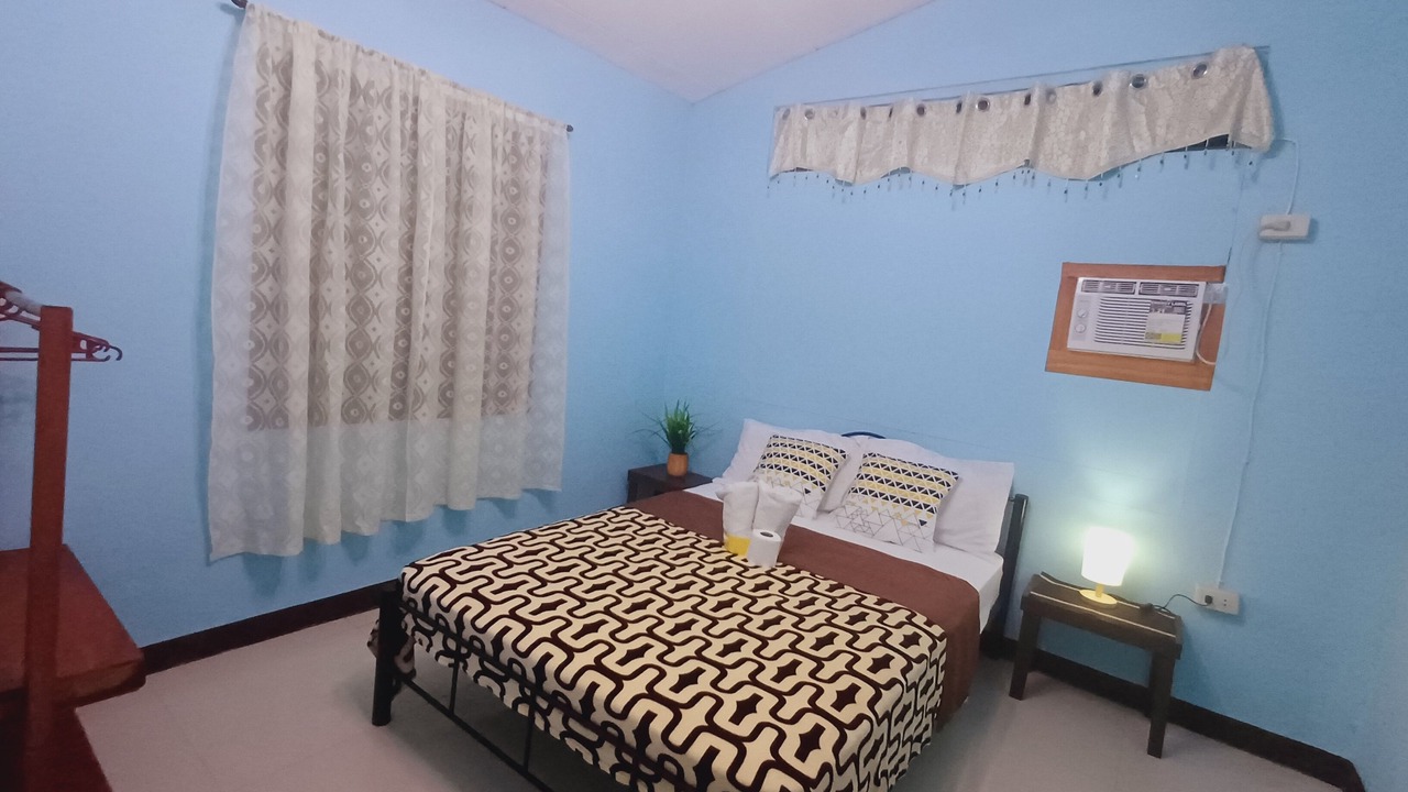 Photo of Bedroom in Coron Town Proper