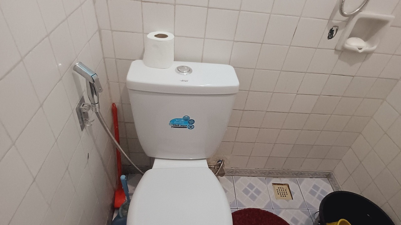 Photo of Bathroom in Coron Town Proper