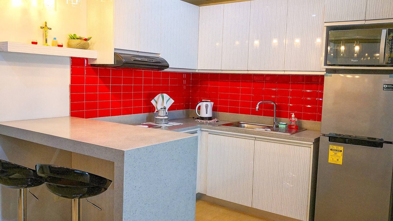 Photo of Kitchen in Lahug