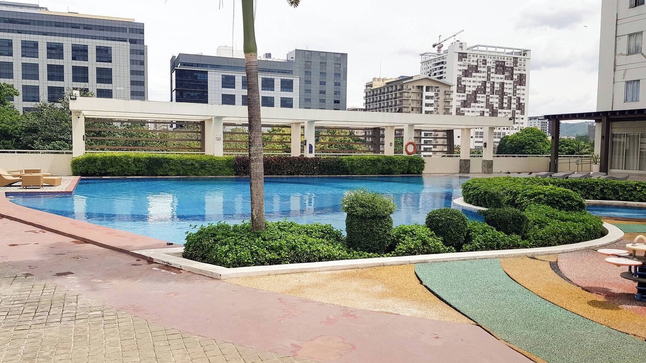 Photo of Outdoor in Lahug