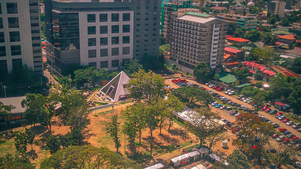Photo of Outdoor in Lahug