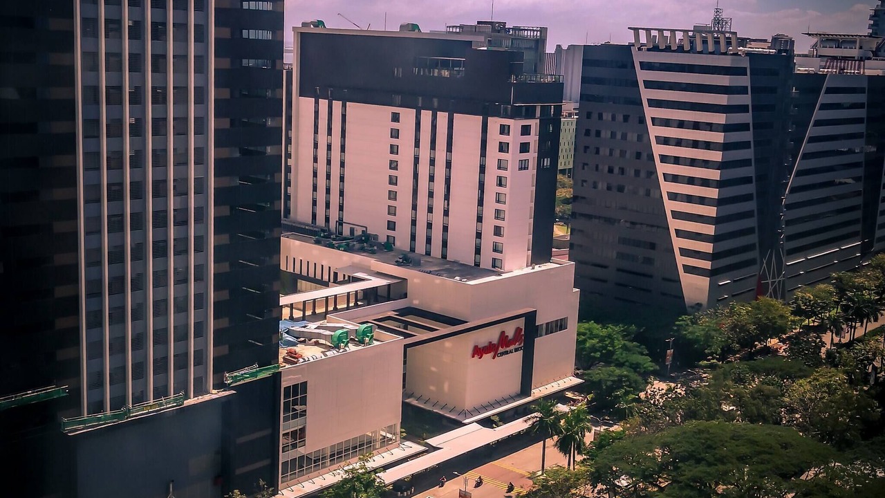 Photo of Outdoor in Lahug