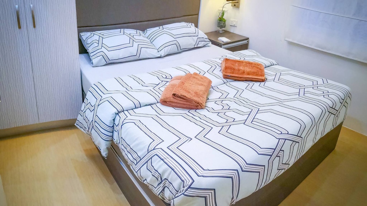 Photo of Bedroom in Lahug