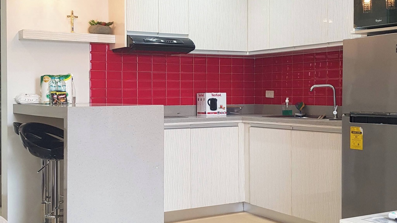 Photo of Kitchen in Lahug