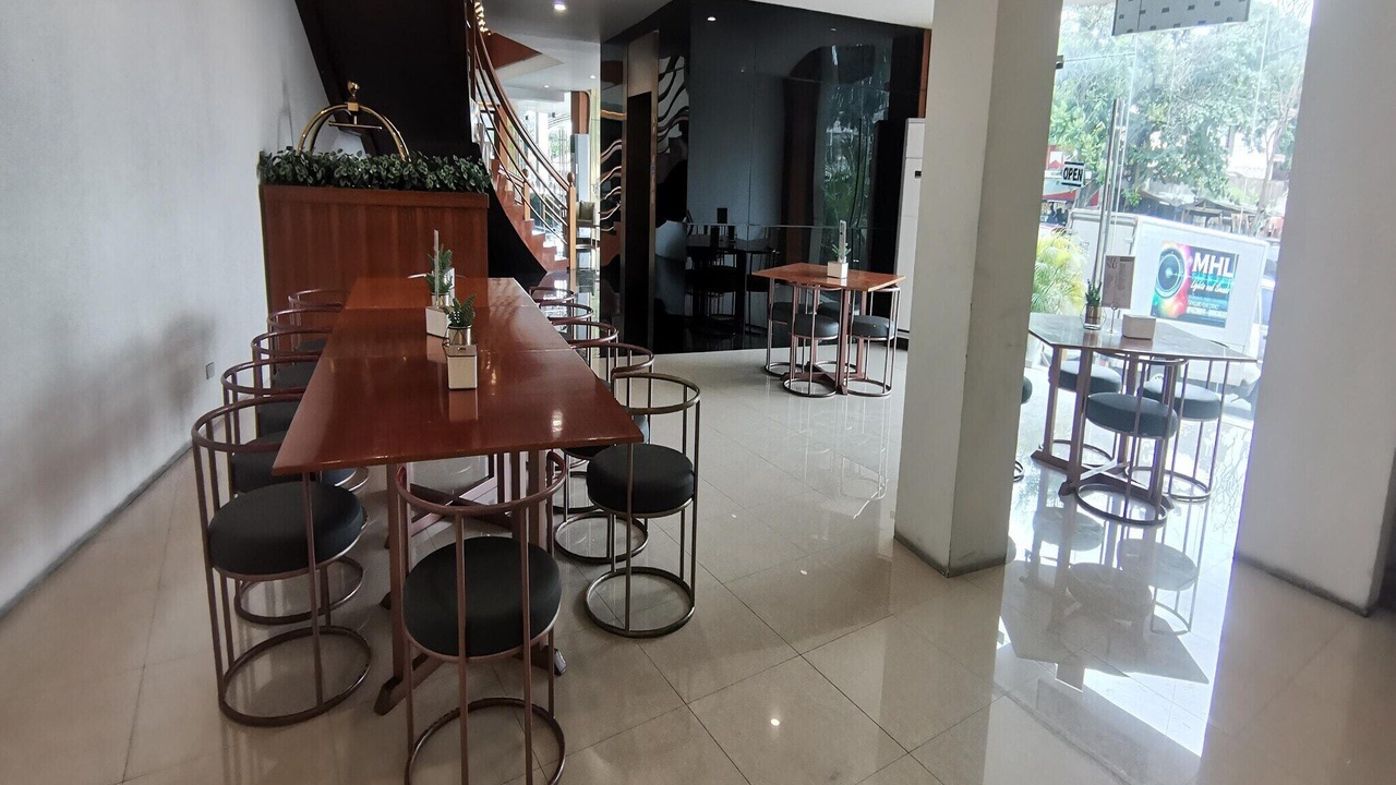 Photo of Livingroom in Angeles City