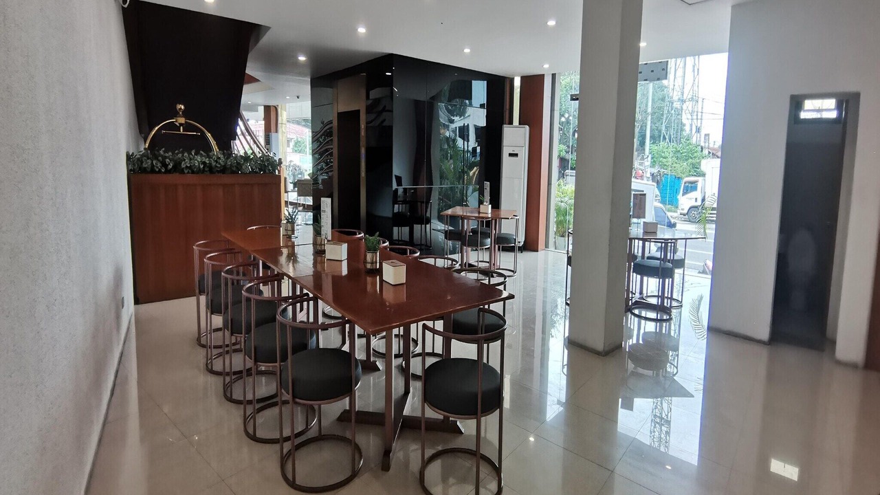 Photo of Livingroom in Angeles City