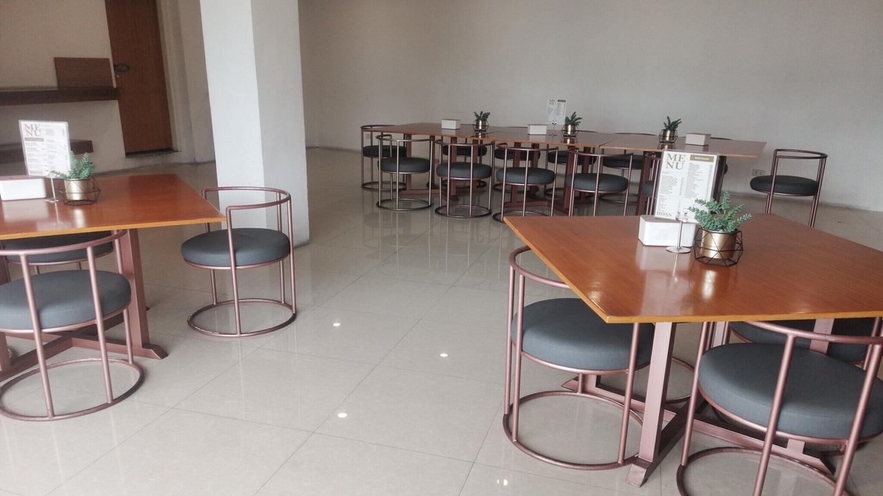 Photo of Livingroom in Angeles City