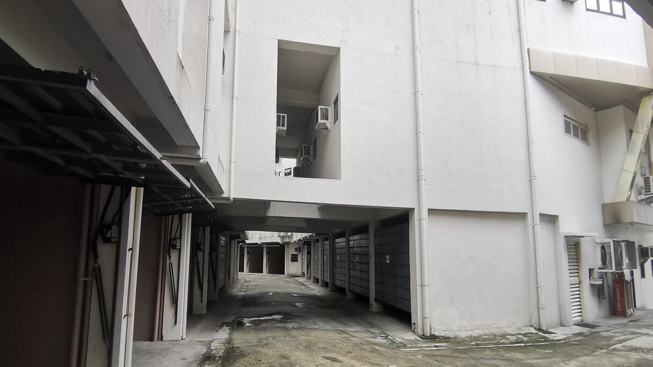 Photo of Outdoor in Angeles City