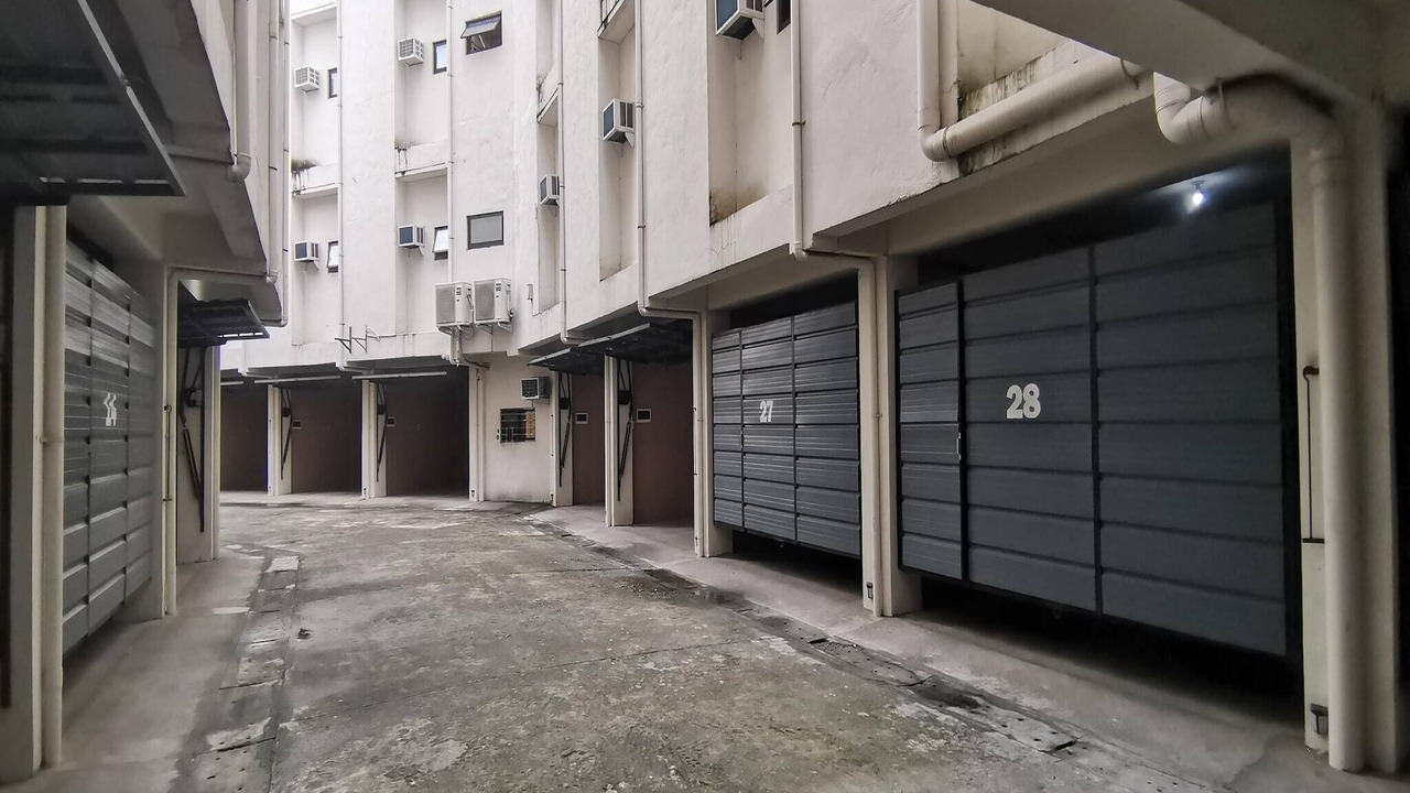Photo of Outdoor in Angeles City
