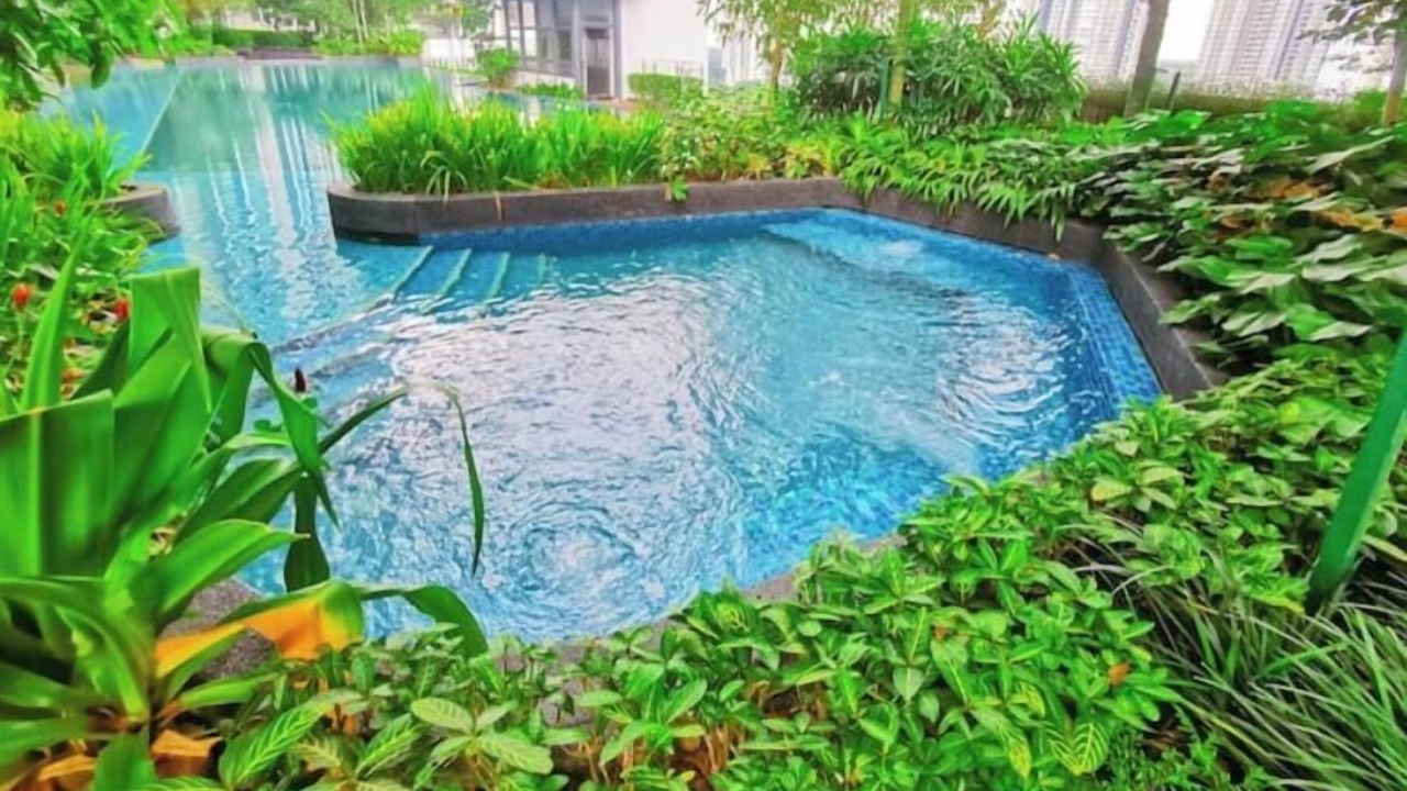 Photo of Outdoor in Medini