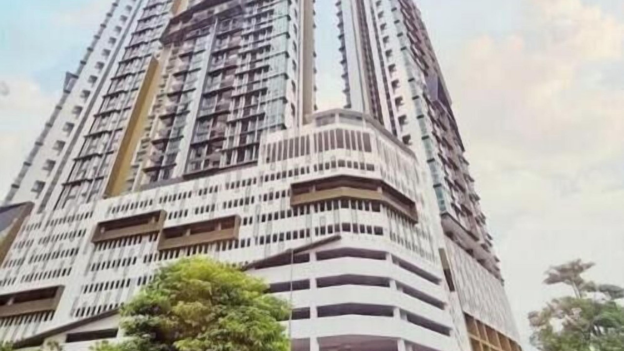 Photo of Outdoor in Medini